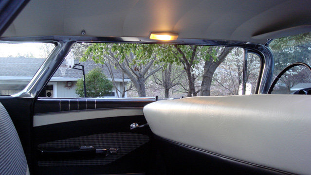 1960 Impala 4dr Sport Sedan restored 9.jpg